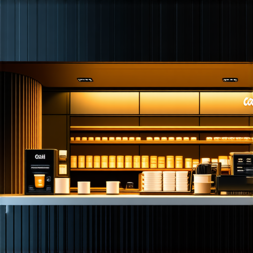 Сеть кофеен Cofix могут продать за 1,25-1,4 млрд рублей