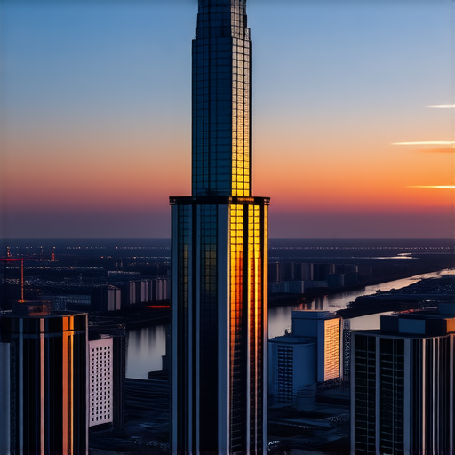 Стоимость элитных апартаментов в Москве может достичь 8,3 млрд рублей