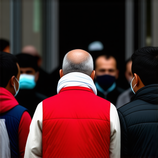 Граждан Индии, штурмовавших посольство в Петербурге, отправили на родину