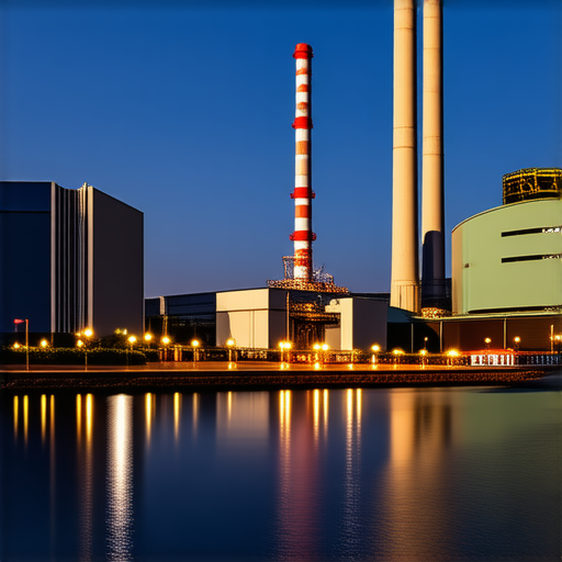 Росатом заключит договор на строительство блока №3 БелАЭС в 2026 году