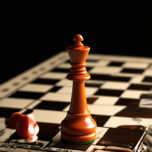 Freedom Holding Corp. покупает ChessBase за €5 млн и внедрит ИИ