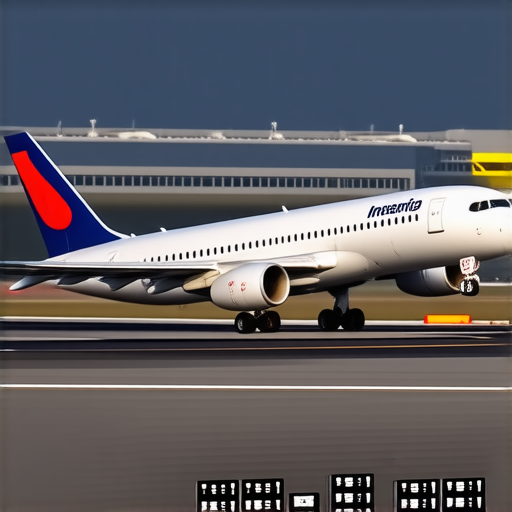 Самолет с 185 пассажирами готовится к экстренной посадке в Румынии