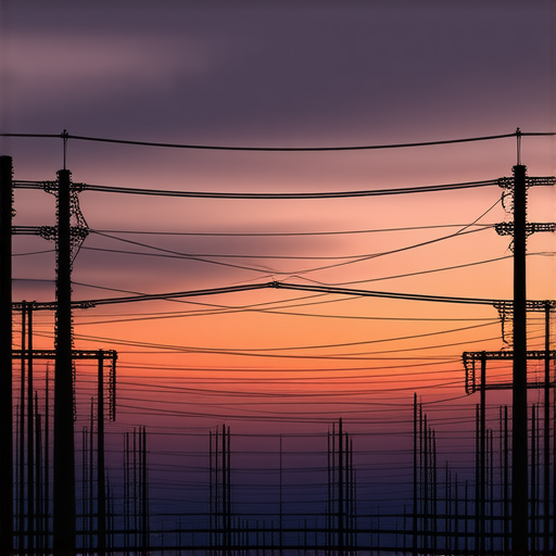 Грузия закупила у России рекордный объем электроэнергии в I квартале 2026 года