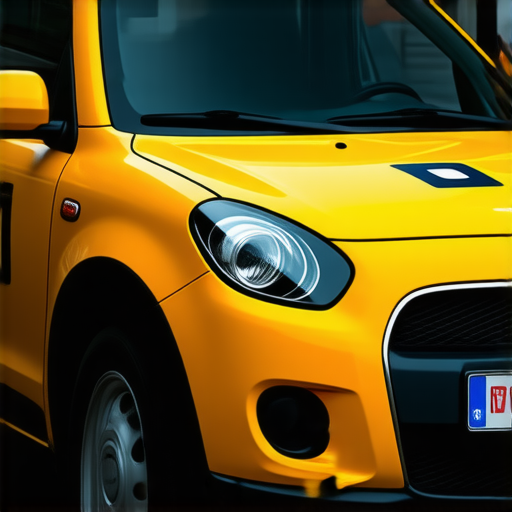 Каршеринг в Москве вводит обязательную проверку водителей на трезвость через мини-игры