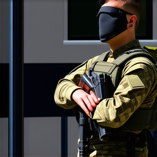 В школах Петербурга пройдут антитеррористические учения