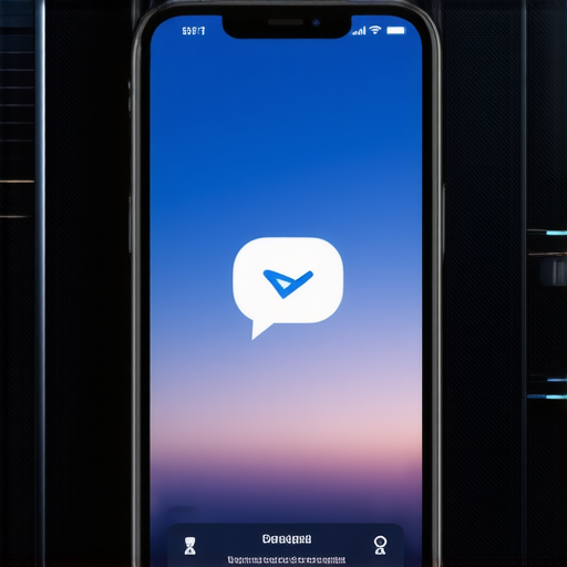Клиент Telega для Telegram может сломать iPhone и удалён из App Store