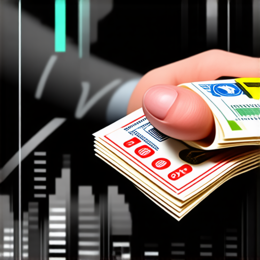 Задолженность российских компаний выросла до 8,2 трлн рублей