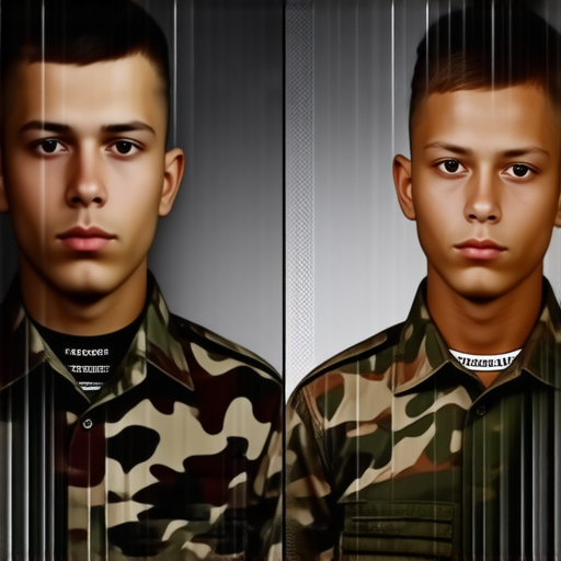 На войне с Россией погибли два брата из Кировоградской области