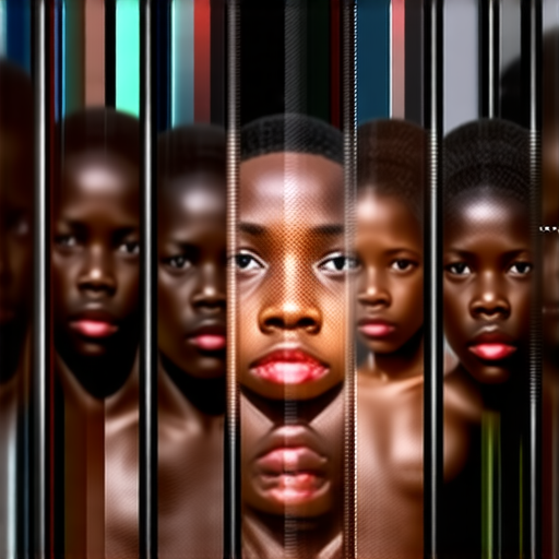 «Боко Харам» захватила 400 заложников в Нигерии