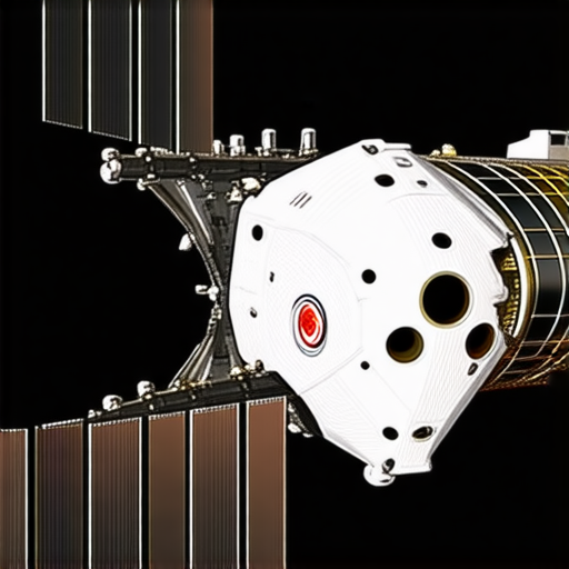 Корабль «Прогресс МС-32» завершил миссию на МКС