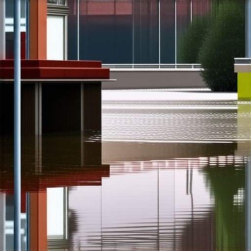 В Дагестане остаются подтопленными 49 жилых домов