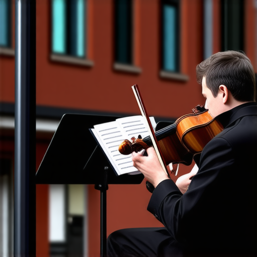 В Ливерпуле классическую музыку используют как средство борьбы с молодежными группировками