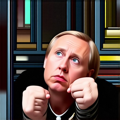 Россияне массово увольняются «в никуда»