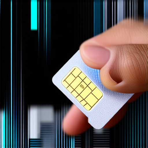 Мошенники скамивают деньги россиян за неработающие иностранные eSIM