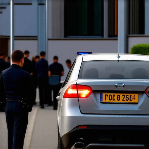 В Турции ужесточили безопасность в школах после стрельбы