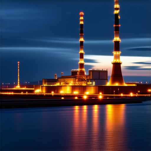 Лихачев: ситуация на Запорожской АЭС не улучшается из-за повреждения линии электропередач