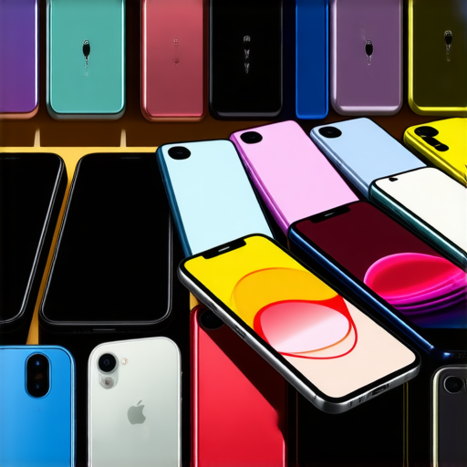 Ритейлеры снижают цены на премиальную электронику из-за падения спроса