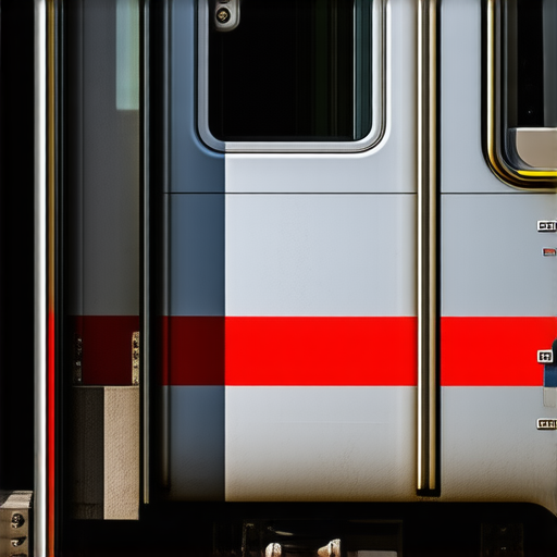 ЧП на Ярославском направлении: от поезда отлетела дверь и повредила электричку