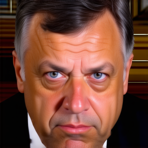 В Венгрии ожидается отставка назначенных Орбаном высших чиновников