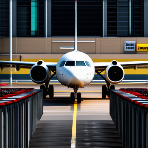 Власти Удмуртии намерены продать «Ижавиа» и аэропорт Ижевска