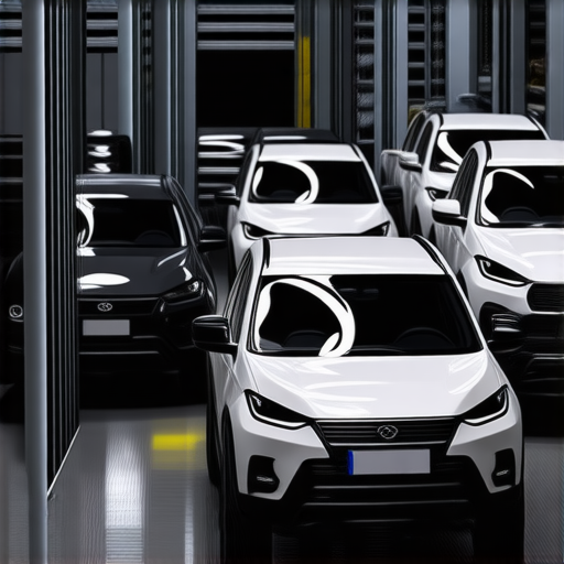 В Узбекистане создадут кластер по выпуску автомобилей