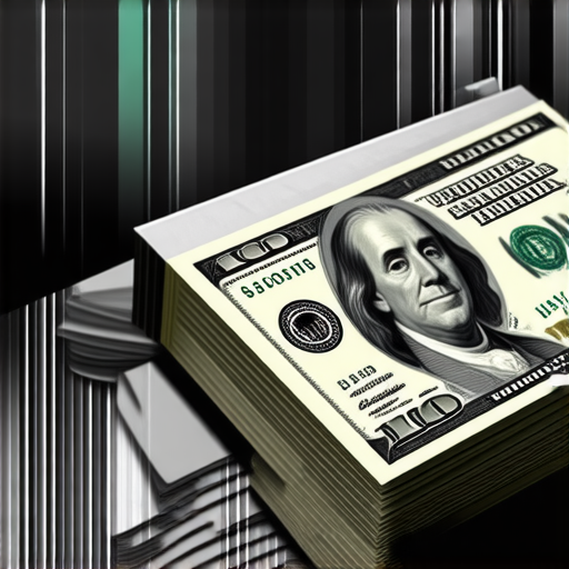 США внедряют систему отслеживания серийных номеров купюр для контроля наличности