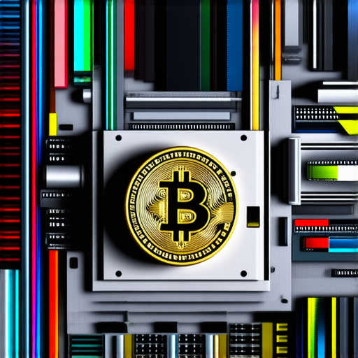 В Узбекистане создадут спецзону для майнинга с налоговыми льготами