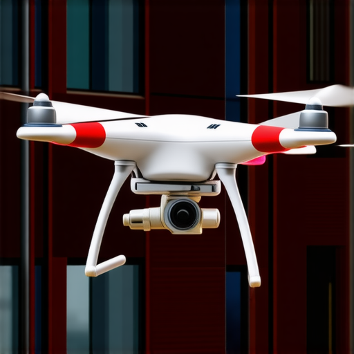 Госдума разрешила таможне уничтожать беспилотники