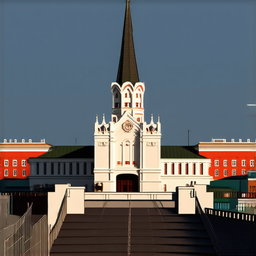 В Кремле предложили создать профессию «социальных архитекторов» для планирования будущего России