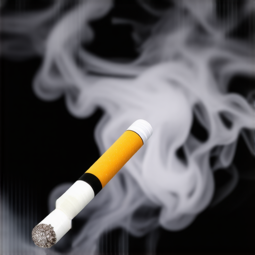 До 95% рынка никотина может уйти в 'серую' зону из-за ограничений