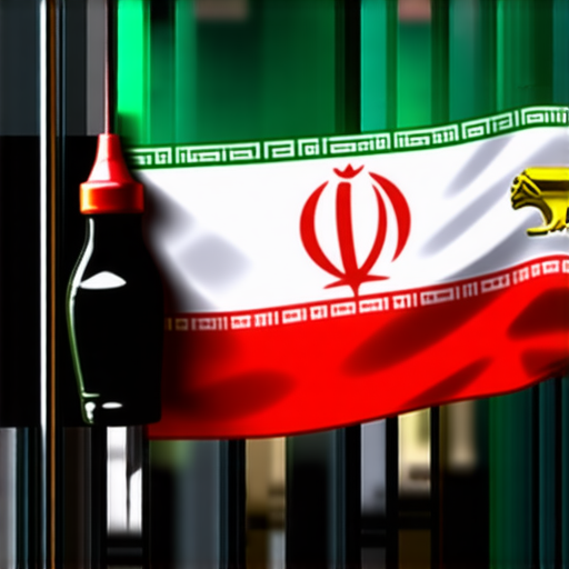 Британия: Иран вербует преступников для диверсий