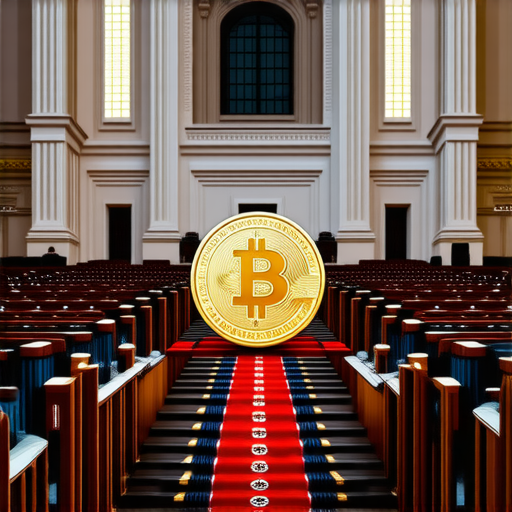 Госдума запретила использовать криптовалюту как средство платежа в России