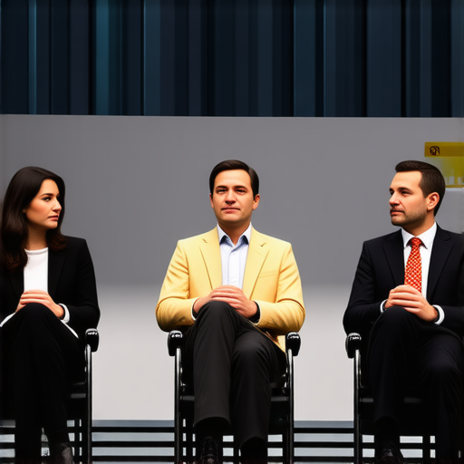 В МГУ прошла лекция об экономике доверия и цифровых платформах