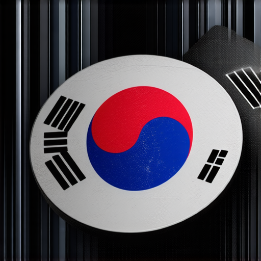 Налоговая Южной Кореи внедряет систему отслеживания блокчейн-транзакций