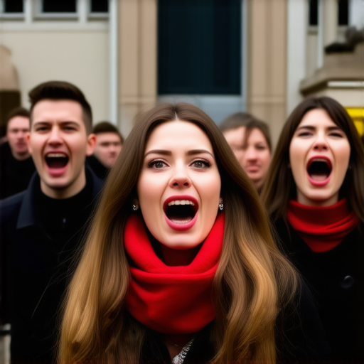 Блогер Виктория Боня запустила флешмоб против Владимира Соловьева, Виталия Милонова и Артемия Лебедева