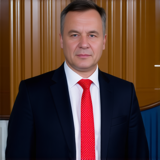 Губернатор Тульской области Дмитрий Миляев представил опыт взаимодействия власти и жителей на муниципальном форуме