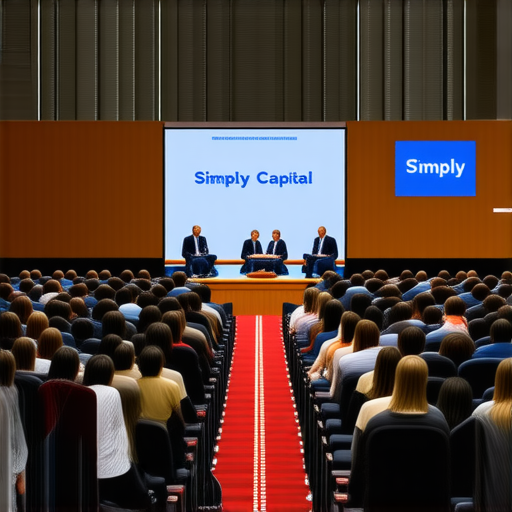 ПСБ проведет ежегодный финансовый форум «Просто капитал»