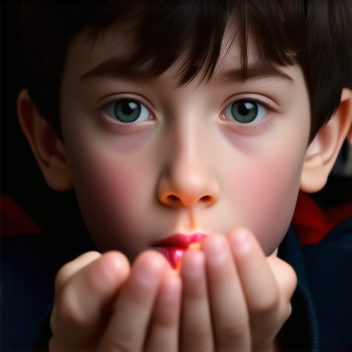 В Перми возбуждено уголовное дело из-за взорвавшихся в руках ребенка купюр-ловушек