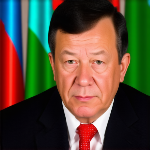 Число совместных предприятий Узбекистана и ЕАЭС достигло 5 тысяч