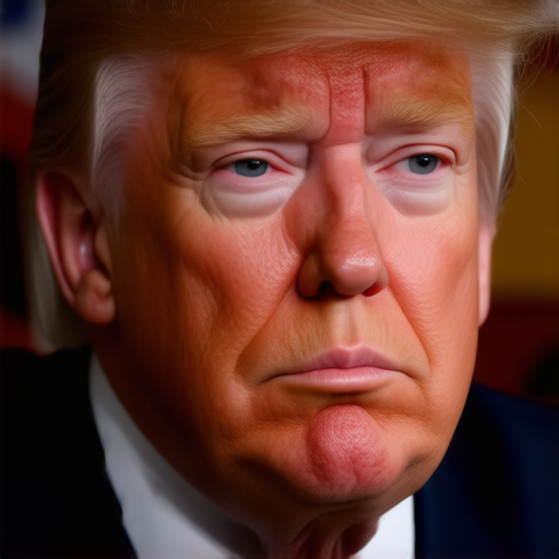 Трамп колеблется между угрозами и примирением с Ираном, вызывая хаос в Белом доме