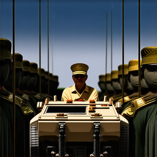 Пентагон призвал союзников усиливать самостоятельную защиту для сдерживания КНР