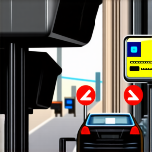 Госдума предложила отклонить поправки о фиксации средней скорости между камерами