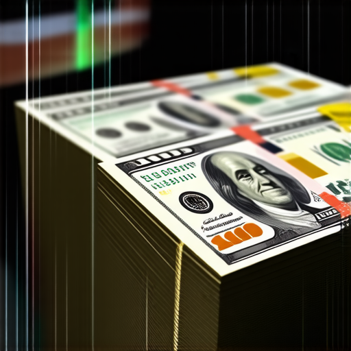 США заморозили поставки наличных долларов Ираку для давления на иракские власти