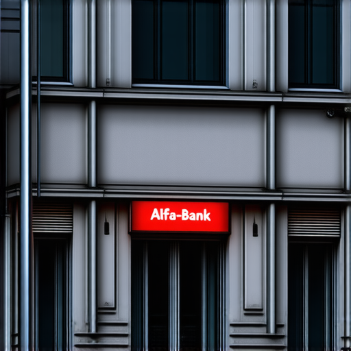 Альфа-Банк и Альфа-Капитал запускают фонд для инвестиций в проблемные активы