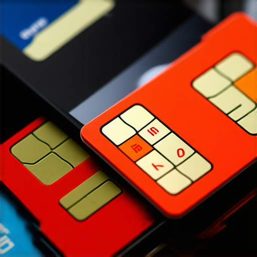 Минцифры планирует ограничить продажу сим-карт на маркетплейсах