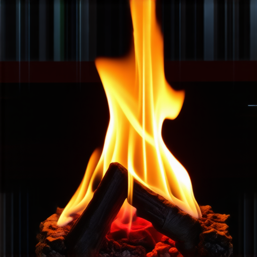 В подмосковной деревне Щекутино вновь зажгли Огонь Памяти