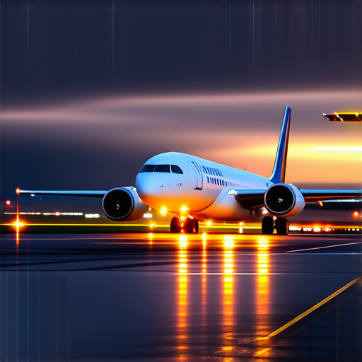 Региональные аэропорты Эстонии убыточны из-за отсутствия пассажиров