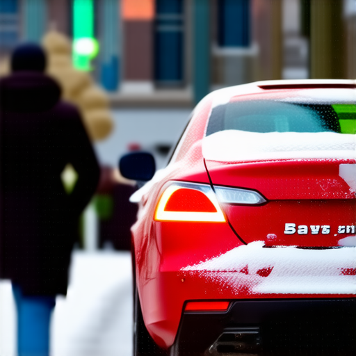 В некоторых районах Московской области к концу недели может выпасть снег