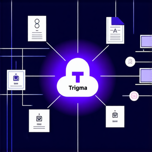 «Авито Тех» запускает модель развертывания платформы Trisigma в изолированной инфраструктуре заказчика