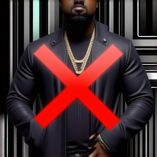 Канье Уэсту запретили въезд в Польшу